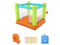 Playground Jump och Sour